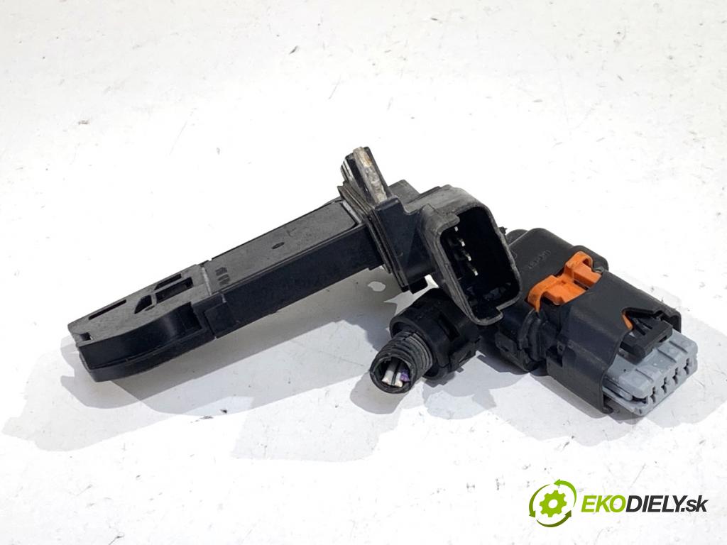 PEUGEOT BOXER II Skrzynia 2022 103 kW 2.2 BlueHDi 140 2179 Váha vzduchu 9677093080 (Váha vzduchu)