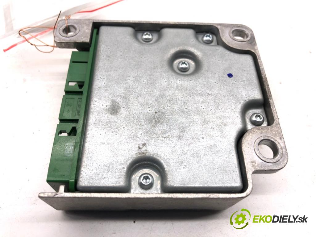 PEUGEOT BOXER II Skrzynia 2022 103 kW 2.2 BlueHDi 140 2179 senzor airbag 00046859297 (Snímač)