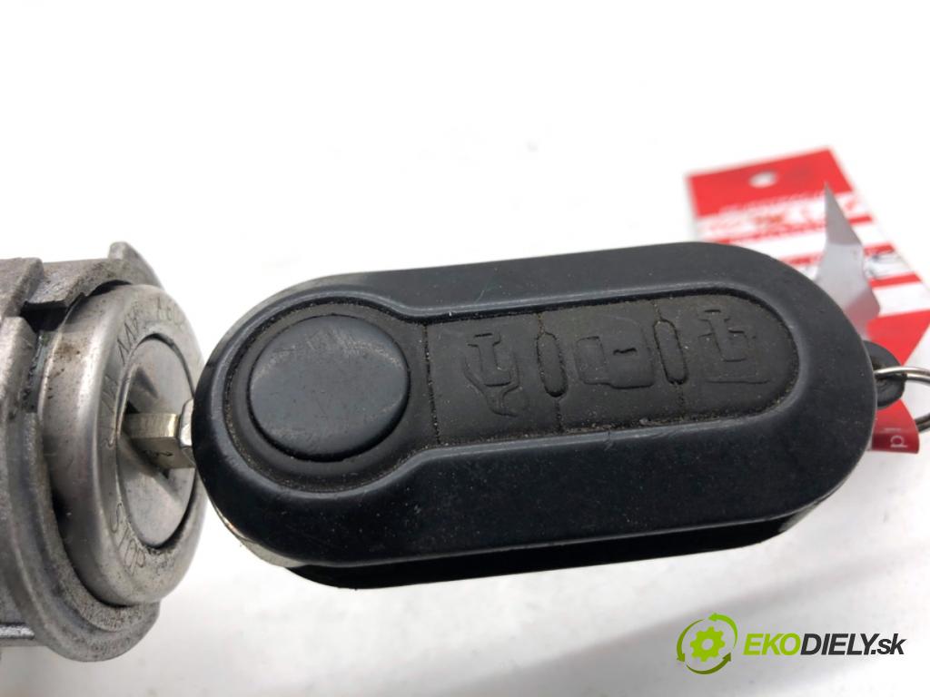 PEUGEOT BOXER II Skrzynia 2022 103 kW 2.2 BlueHDi 140 2179 spinačka (Spínacia skrinka)