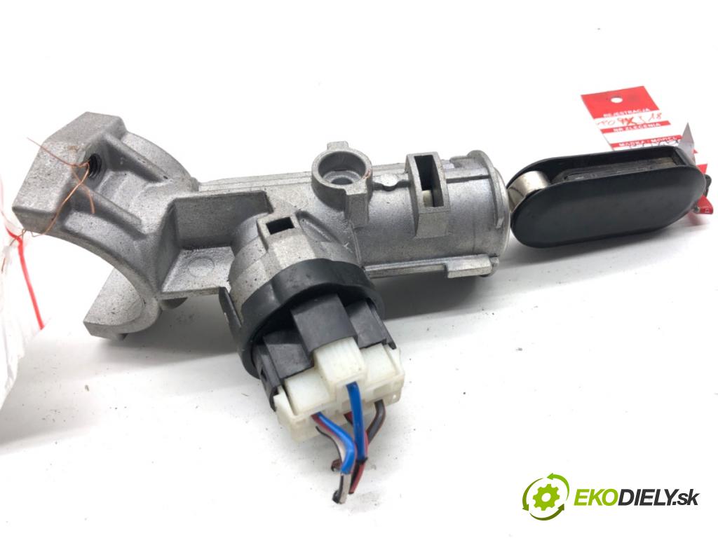 PEUGEOT BOXER II Skrzynia 2022 103 kW 2.2 BlueHDi 140 2179 spinačka (Spínacia skrinka)