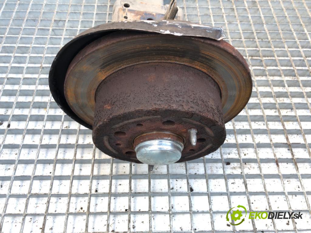 PEUGEOT BOXER II Skrzynia 2022 103 kW 2.2 BlueHDi 140 2179 Výstuha zad 01440839180