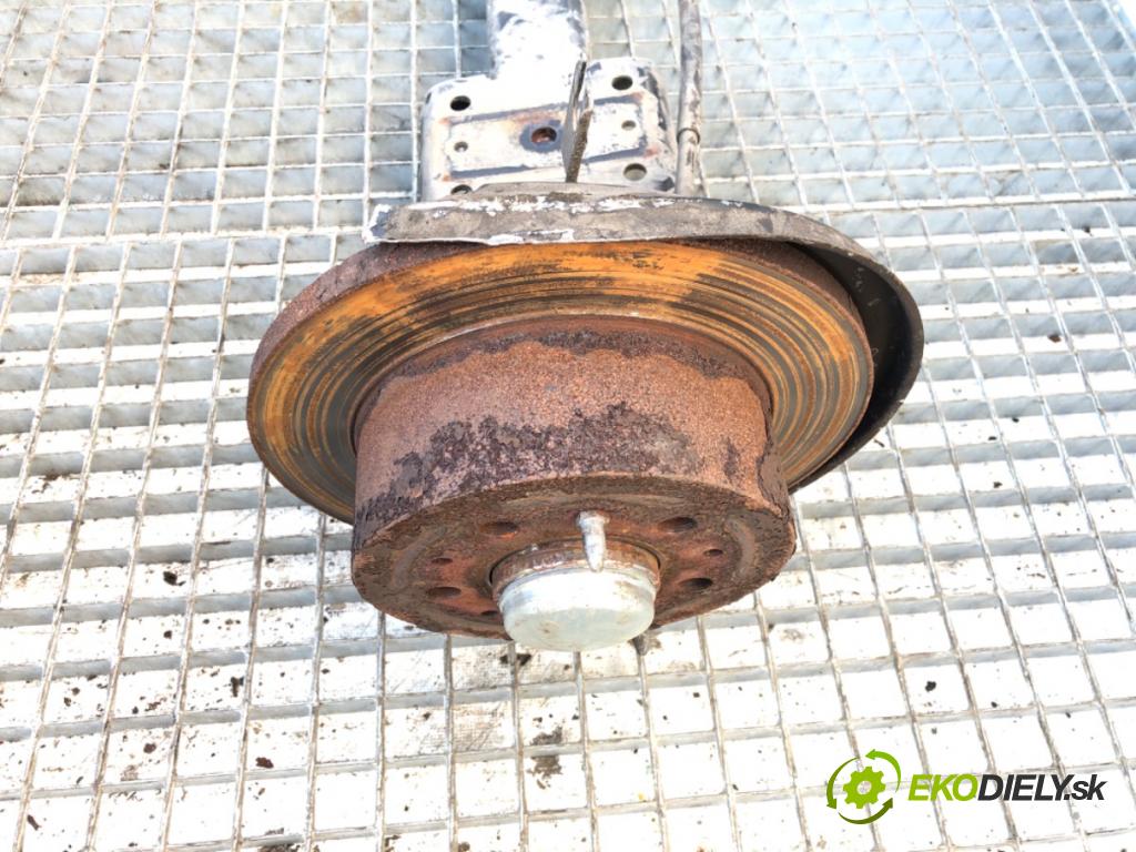 PEUGEOT BOXER II Skrzynia 2022 103 kW 2.2 BlueHDi 140 2179 Výstuha zad 01440839180