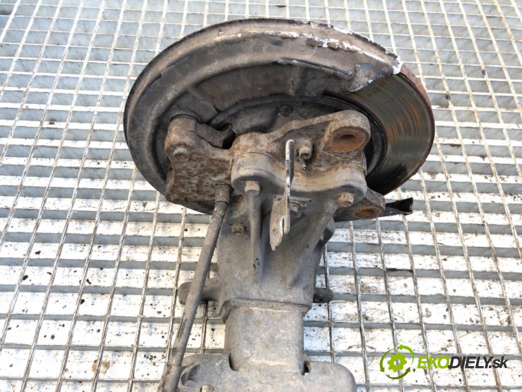 PEUGEOT BOXER II Skrzynia 2022 103 kW 2.2 BlueHDi 140 2179 Výstuha zad 01440839180