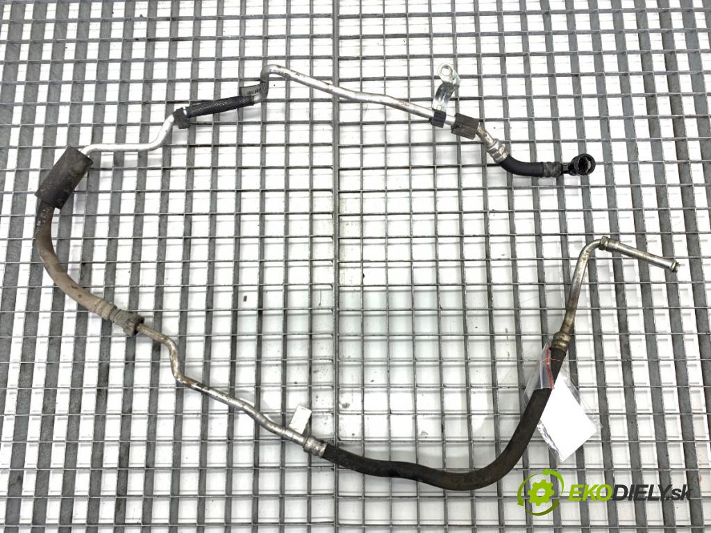 PEUGEOT BOXER II Skrzynia 2022 103 kW 2.2 BlueHDi 140 2179 hadice servočerpadlo 1385762080 (Trubka servo čerpadla)