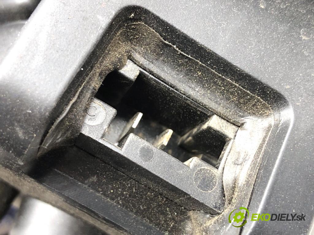 PEUGEOT BOXER II Skrzynia 2022 103 kW 2.2 BlueHDi 140 2179 ventilátor kúrenia 5E1630000