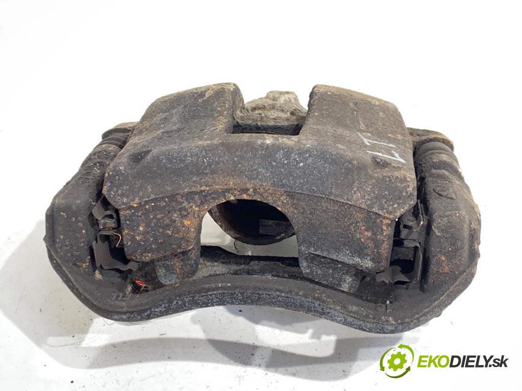 PEUGEOT BOXER II Skrzynia 2022 103 kW 2.2 BlueHDi 140 2179 Brzdič strmeň ľavy zad 