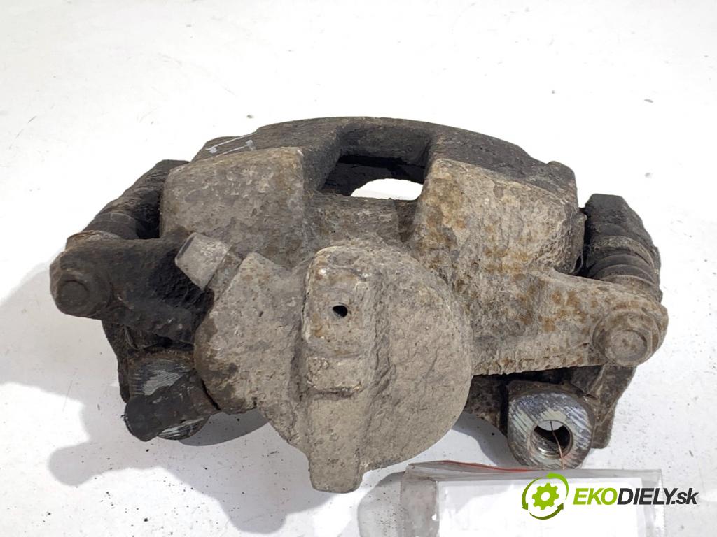 PEUGEOT BOXER II Skrzynia 2022 103 kW 2.2 BlueHDi 140 2179 Brzdič strmeň ľavy zad