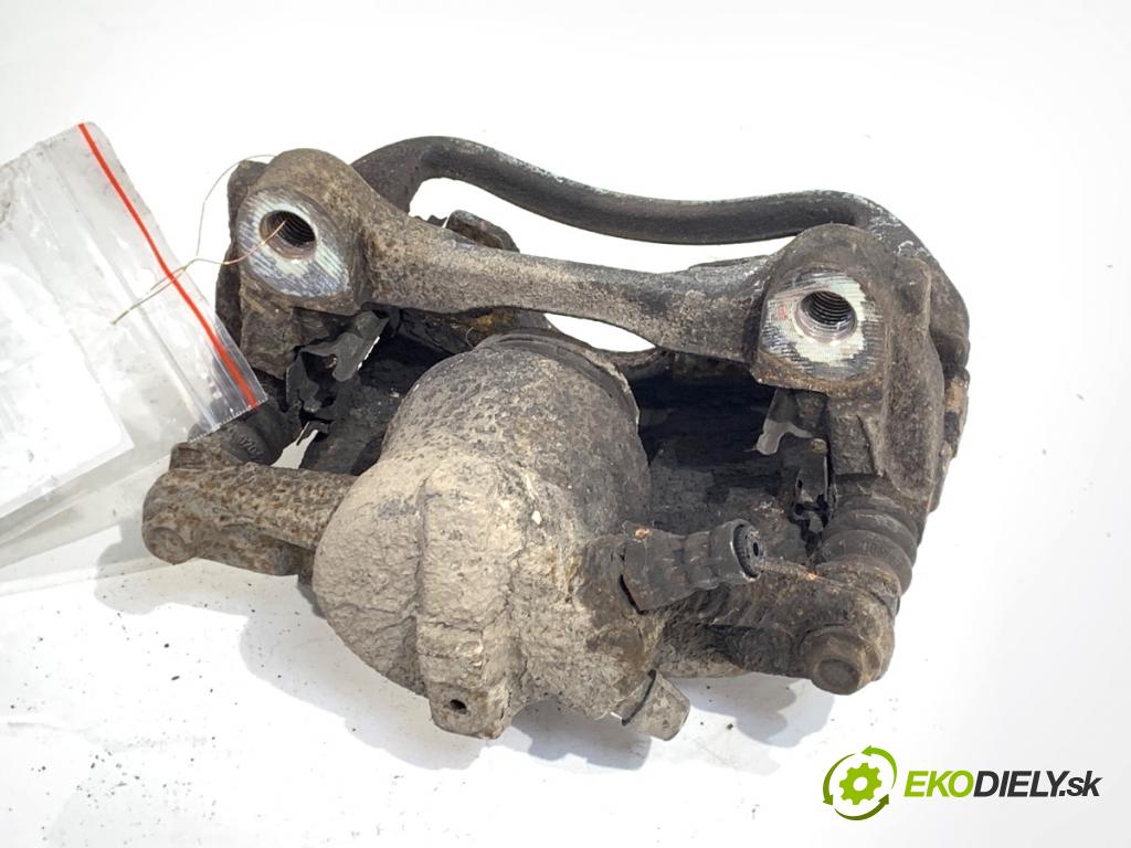 PEUGEOT BOXER II Skrzynia 2022 103 kW 2.2 BlueHDi 140 2179 Brzdič strmeň ľavy zad