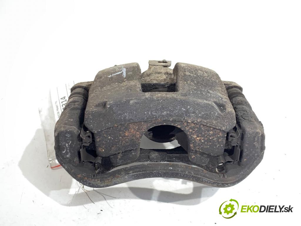 PEUGEOT BOXER II Skrzynia 2022 103 kW 2.2 BlueHDi 140 2179 Brzdič strmeň pravy zad 