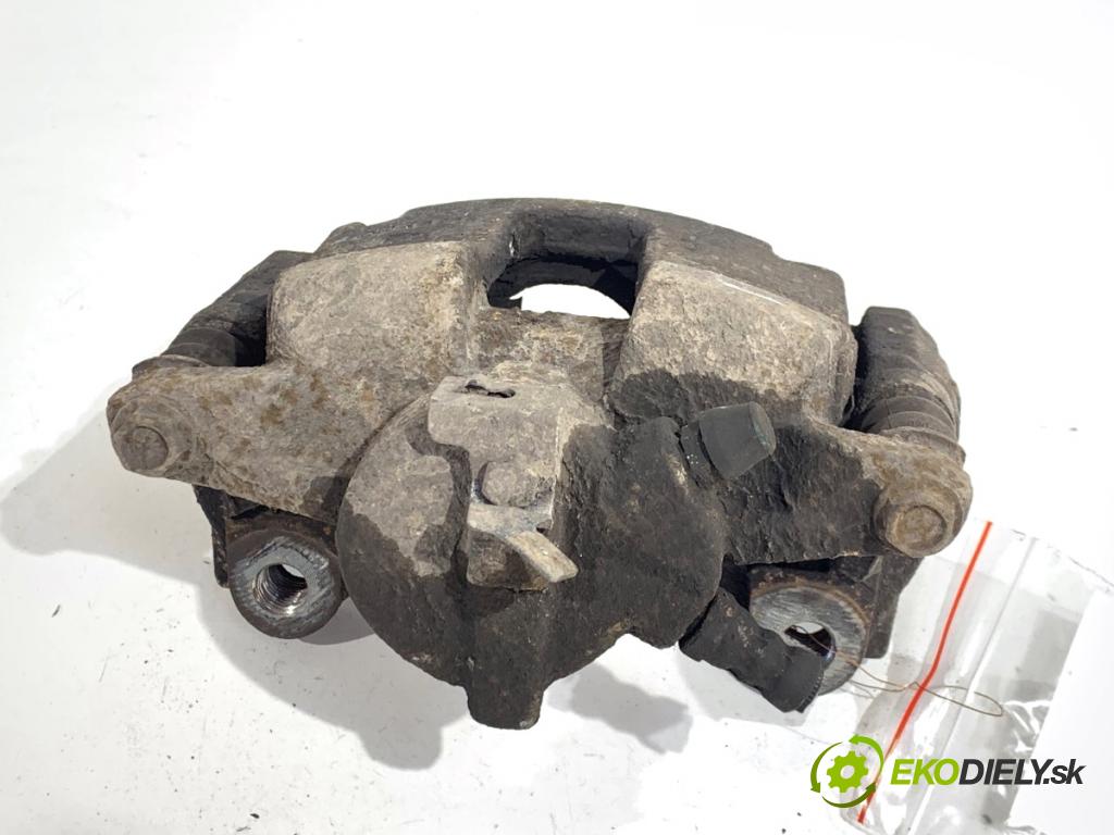 PEUGEOT BOXER II Skrzynia 2022 103 kW 2.2 BlueHDi 140 2179 Brzdič strmeň pravy zad