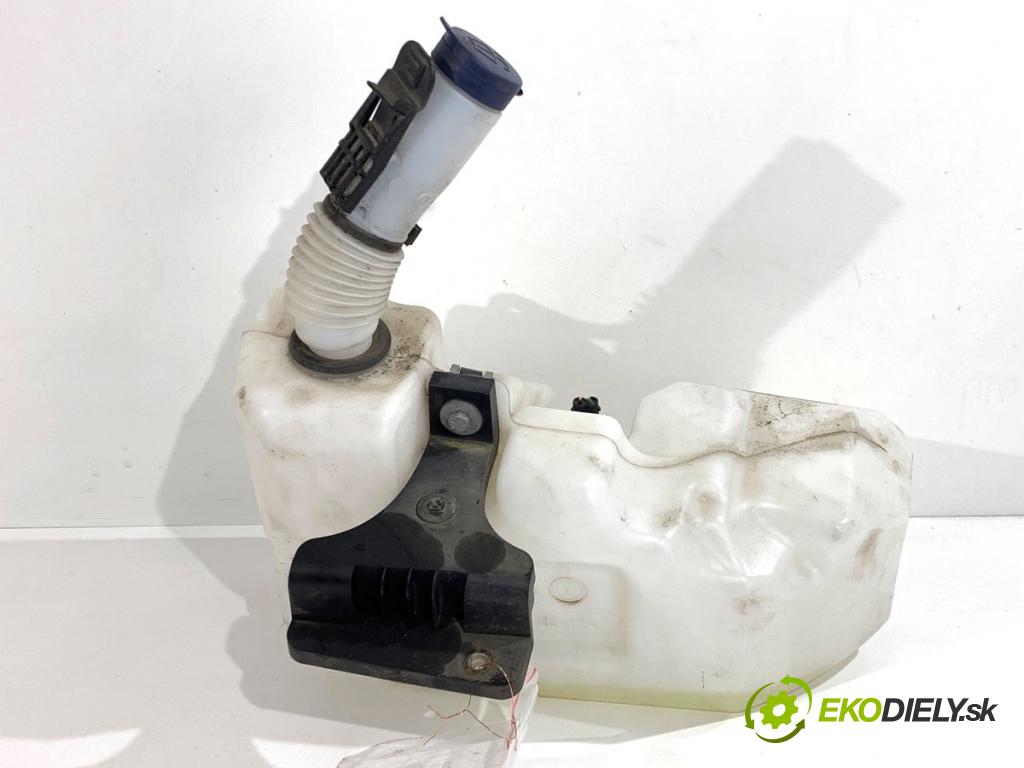 PEUGEOT BOXER II Skrzynia 2022 103 kW 2.2 BlueHDi 140 2179 nádržka ostřikovačů 