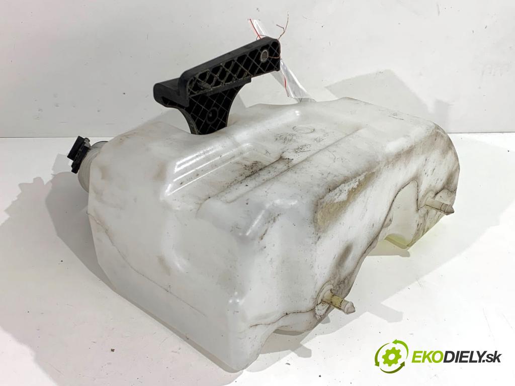 PEUGEOT BOXER II Skrzynia 2022 103 kW 2.2 BlueHDi 140 2179 nádržka ostřikovačů