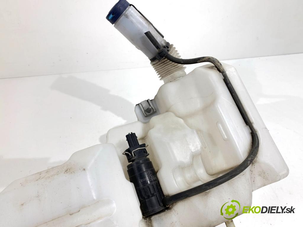 PEUGEOT BOXER II Skrzynia 2022 103 kW 2.2 BlueHDi 140 2179 nádržka ostřikovačů