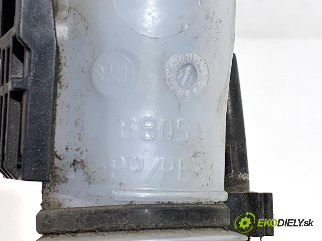 PEUGEOT BOXER II Skrzynia 2022 103 kW 2.2 BlueHDi 140 2179 nádržka ostřikovačů