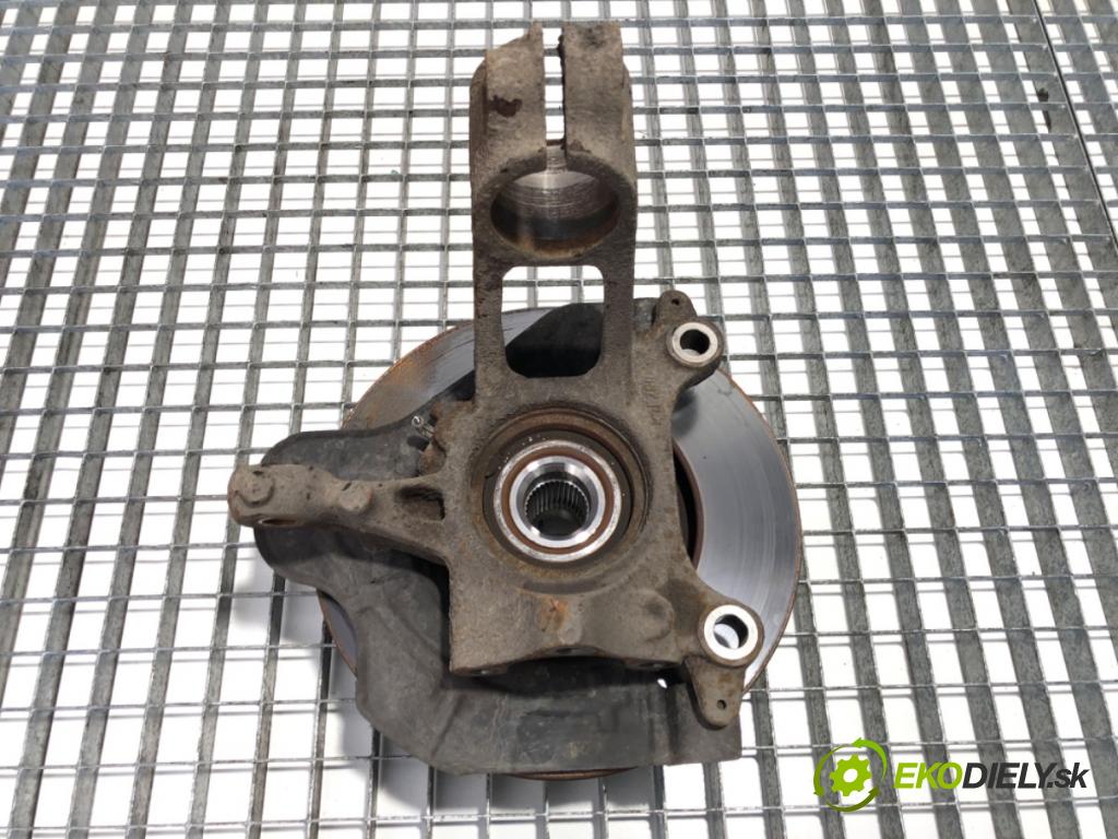 PEUGEOT BOXER II Skrzynia 2022 103 kW 2.2 BlueHDi 140 2179 náboj levý přední část 