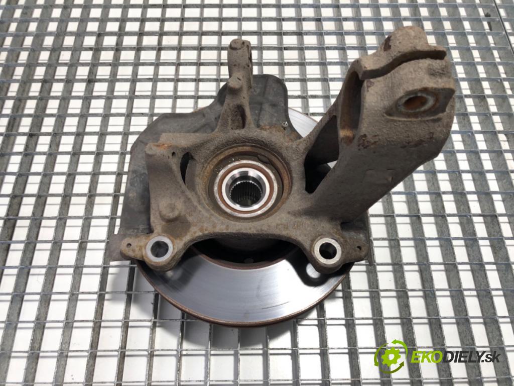 PEUGEOT BOXER II Skrzynia 2022 103 kW 2.2 BlueHDi 140 2179 náboj levý přední část