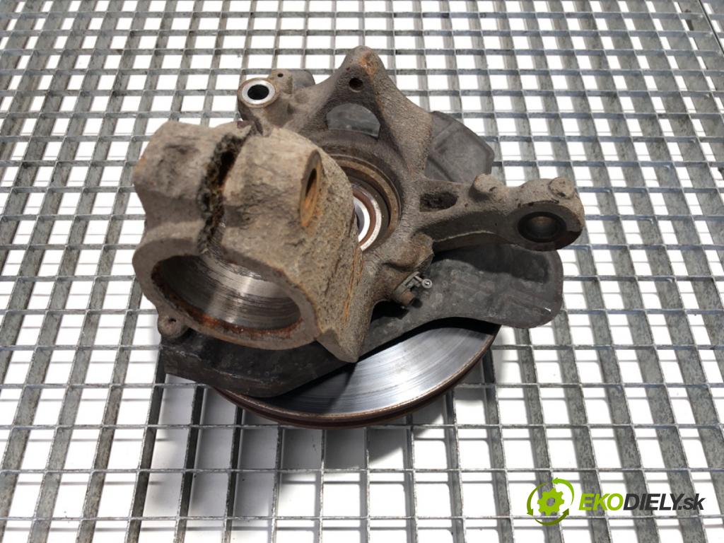 PEUGEOT BOXER II Skrzynia 2022 103 kW 2.2 BlueHDi 140 2179 náboj levý přední část