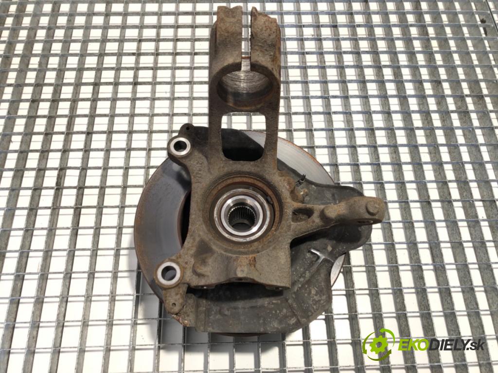 PEUGEOT BOXER II Skrzynia 2022 103 kW 2.2 BlueHDi 140 2179 náboj pravý přední část 