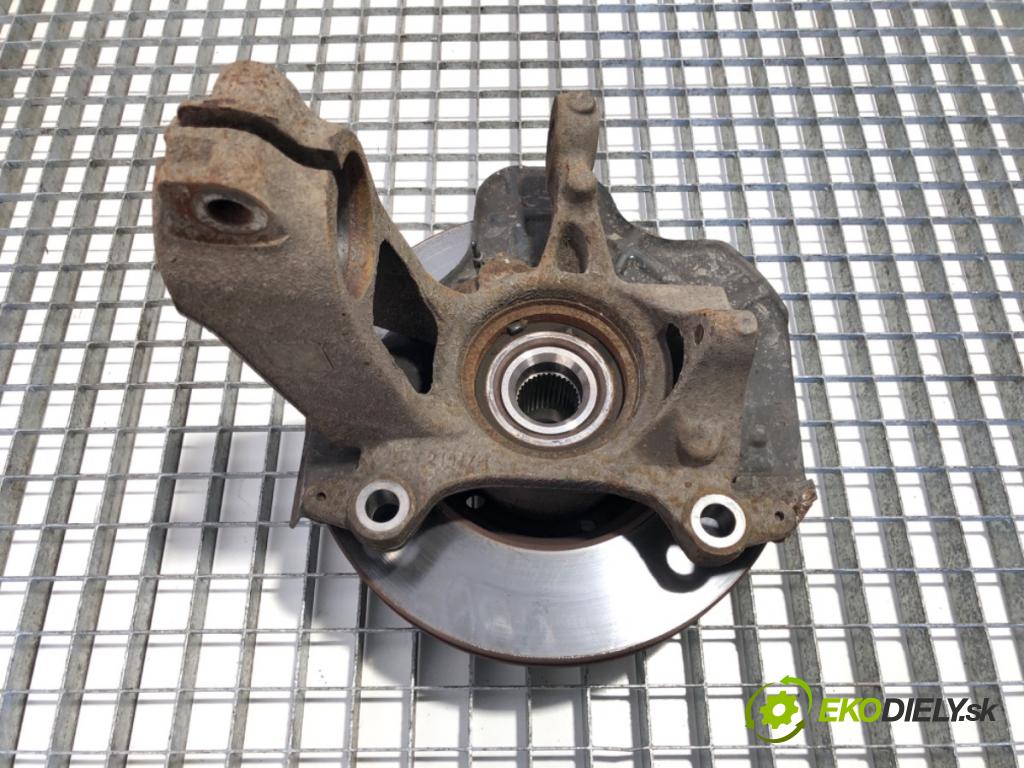 PEUGEOT BOXER II Skrzynia 2022 103 kW 2.2 BlueHDi 140 2179 náboj pravý přední část