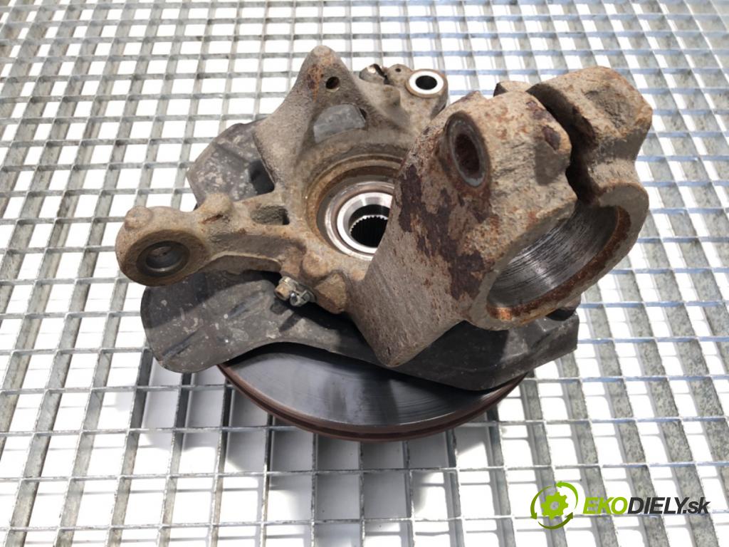 PEUGEOT BOXER II Skrzynia 2022 103 kW 2.2 BlueHDi 140 2179 náboj pravý přední část