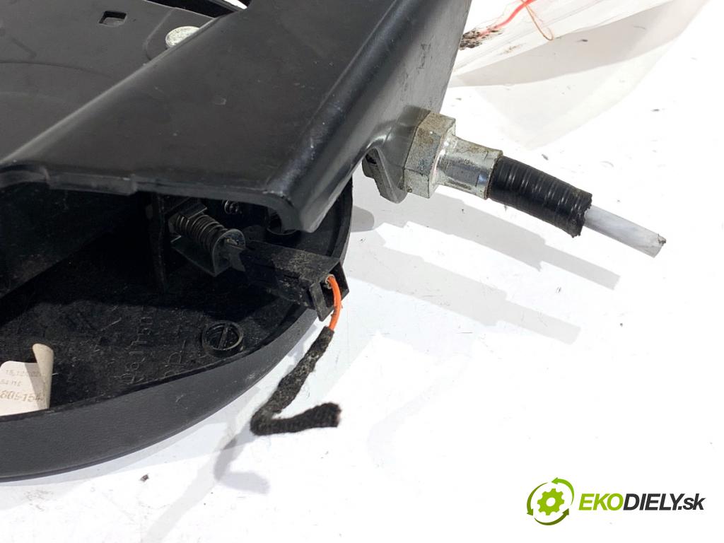 PEUGEOT BOXER II Skrzynia 2022 103 kW 2.2 BlueHDi 140 2179 Kulisa brzdy ručnej brzdy