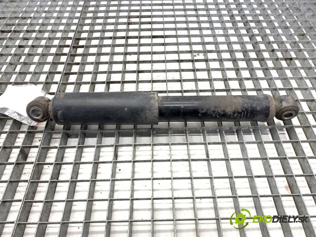 PEUGEOT BOXER II Skrzynia 2022 103 kW 2.2 BlueHDi 140 2179 Tlmič pravy zad 1362579080