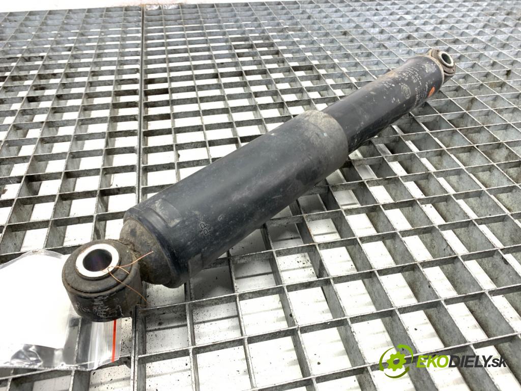 PEUGEOT BOXER II Skrzynia 2022 103 kW 2.2 BlueHDi 140 2179 Tlmič pravy zad 1362579080