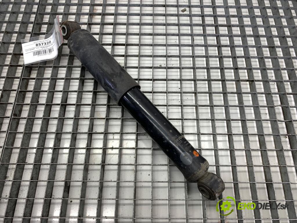 PEUGEOT BOXER II Skrzynia 2022 103 kW 2.2 BlueHDi 140 2179 Tlmič pravy zad 1362579080