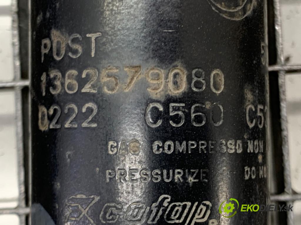 PEUGEOT BOXER II Skrzynia 2022 103 kW 2.2 BlueHDi 140 2179 Tlmič pravy zad 1362579080