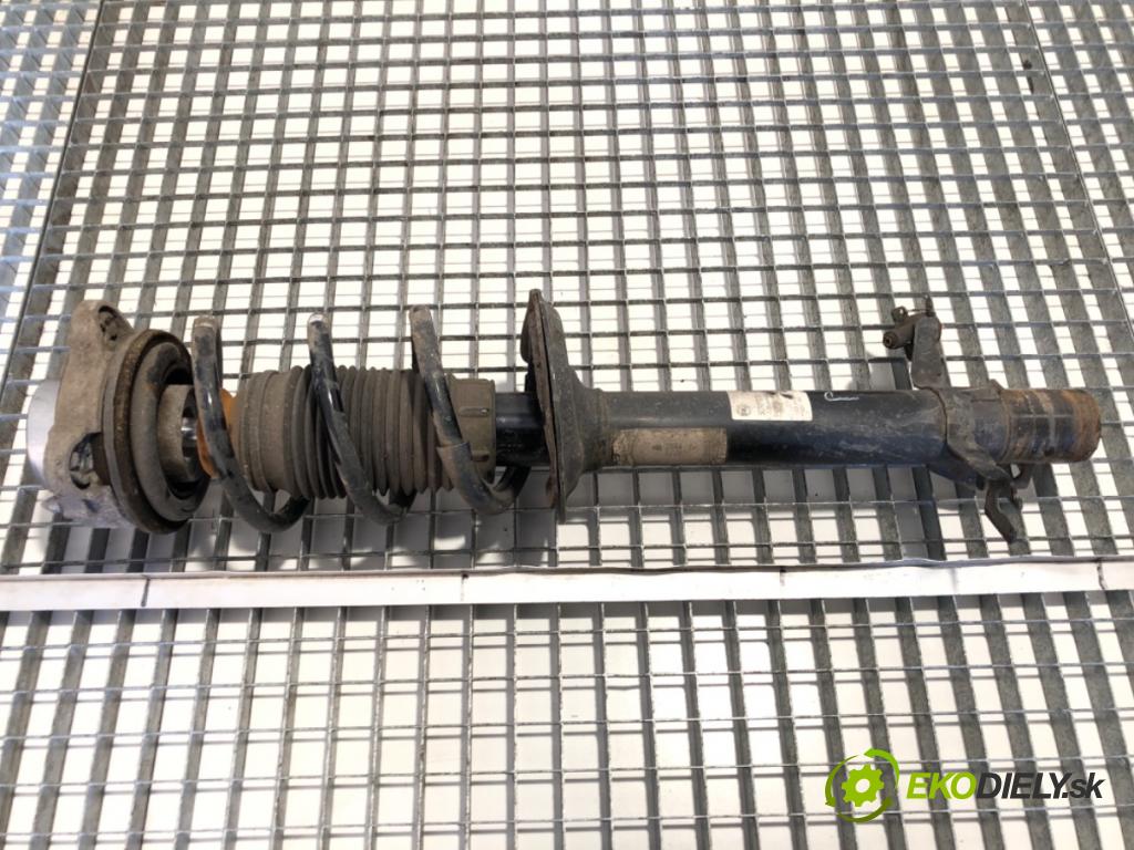 PEUGEOT BOXER II Skrzynia 2022 103 kW 2.2 BlueHDi 140 2179 Tlmič pravy predný 50707078