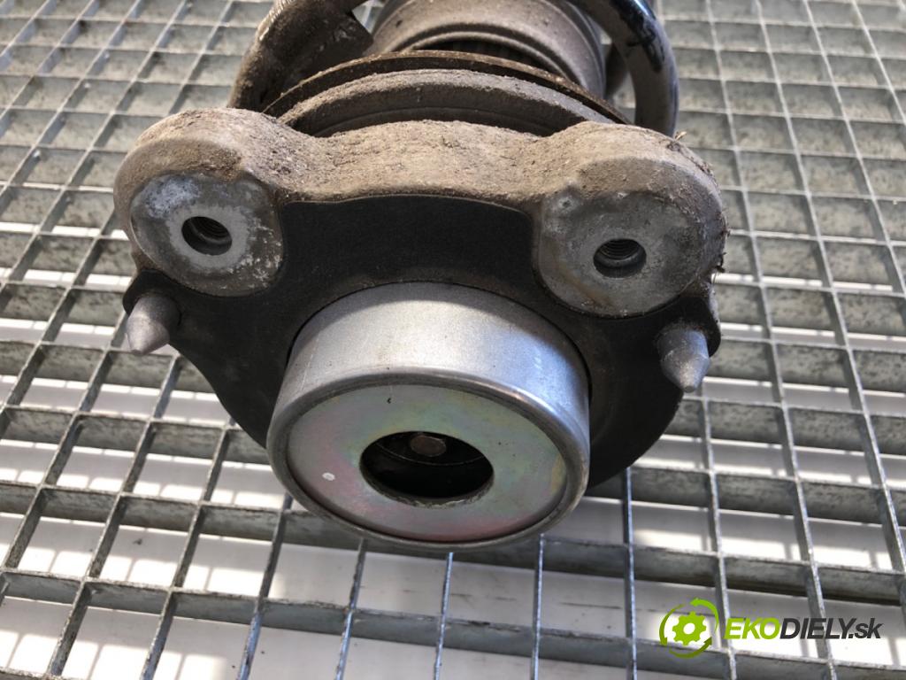 PEUGEOT BOXER II Skrzynia 2022 103 kW 2.2 BlueHDi 140 2179 tlumič pravý přední část 50707078