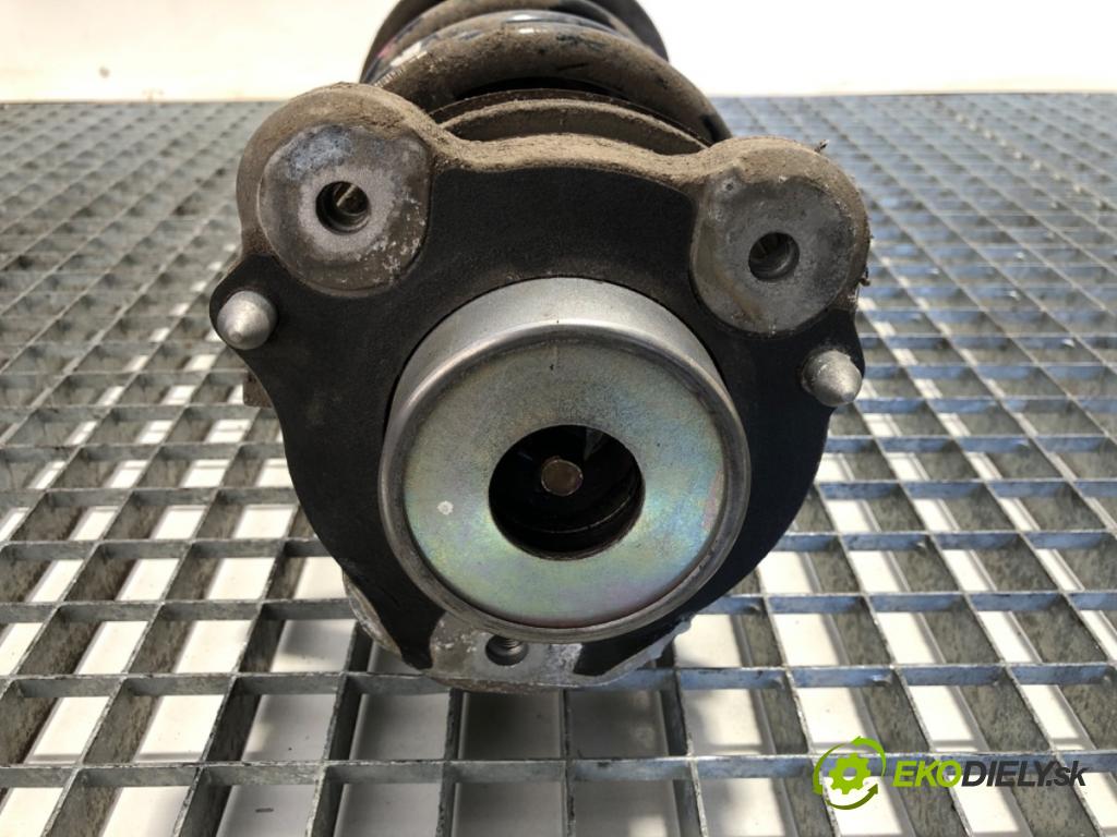 PEUGEOT BOXER II Skrzynia 2022 103 kW 2.2 BlueHDi 140 2179 tlumič pravý přední část 50707078