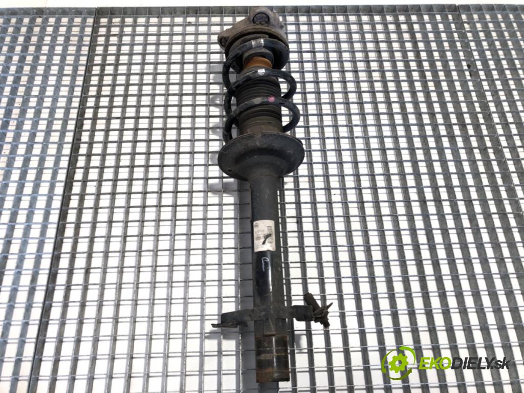 PEUGEOT BOXER II Skrzynia 2022 103 kW 2.2 BlueHDi 140 2179 tlumič pravý přední část 50707078