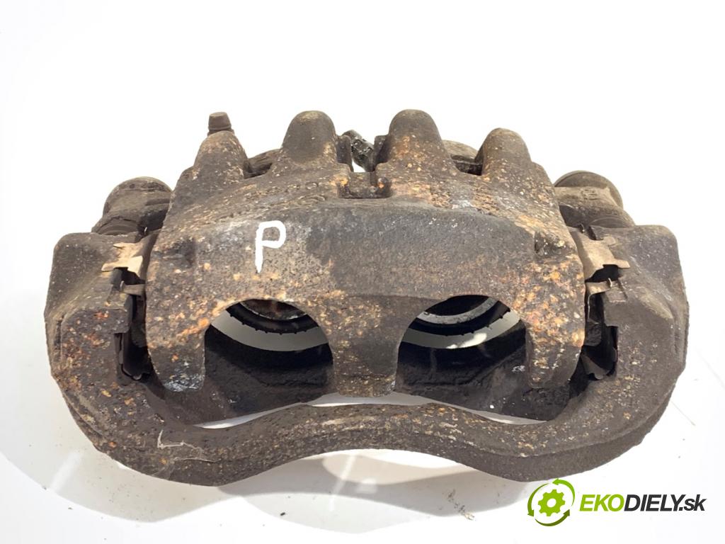 PEUGEOT BOXER II Skrzynia 2022 103 kW 2.2 BlueHDi 140 2179 brzdič třmen pravý přední část 