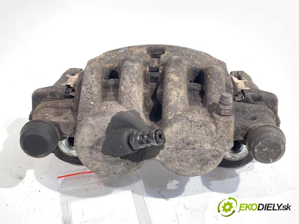 PEUGEOT BOXER II Skrzynia 2022 103 kW 2.2 BlueHDi 140 2179 brzdič třmen pravý přední část