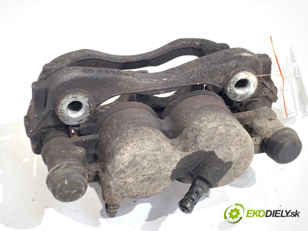 PEUGEOT BOXER II Skrzynia 2022 103 kW 2.2 BlueHDi 140 2179 brzdič třmen pravý přední část