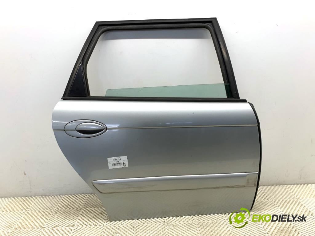 CITROEN C5 II Kombi 2004 80 kW 1.6 HDi (RE8HZB) 1560 dveře pravý zadní část 