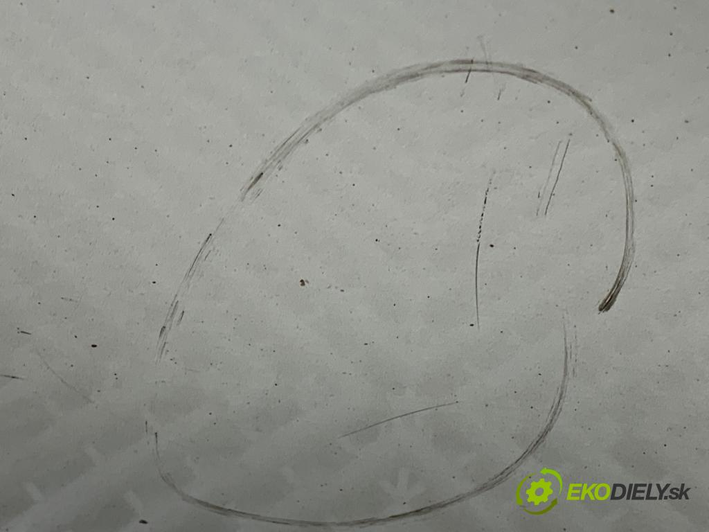 CITROEN C5 II Kombi 2004 80 kW 1.6 HDi (RE8HZB) 1560 dveře pravý zadní část