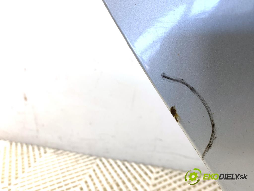 CITROEN C5 II Kombi 2004 80 kW 1.6 HDi (RE8HZB) 1560 dveře pravý zadní část