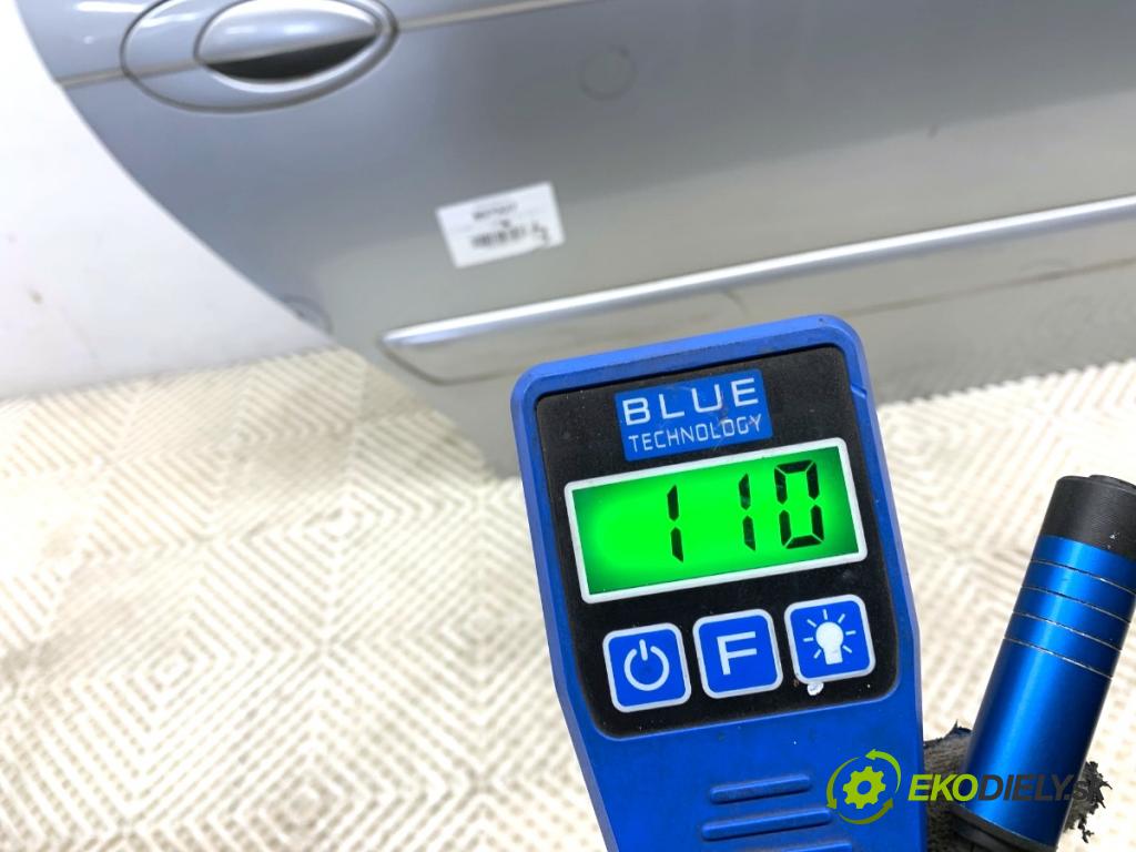 CITROEN C5 II Kombi 2004 80 kW 1.6 HDi (RE8HZB) 1560 dveře pravý zadní část