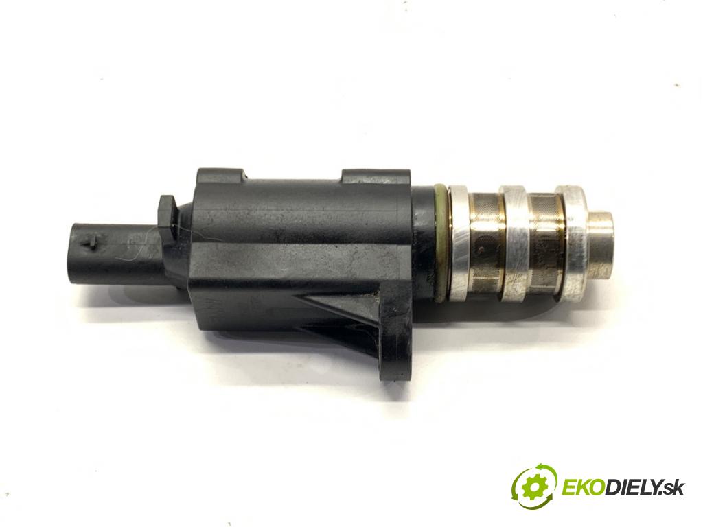 BMW F25 SUV 2016 180 kW xDrive 28 i 1997 Regulátor tlaku oleje 7639993