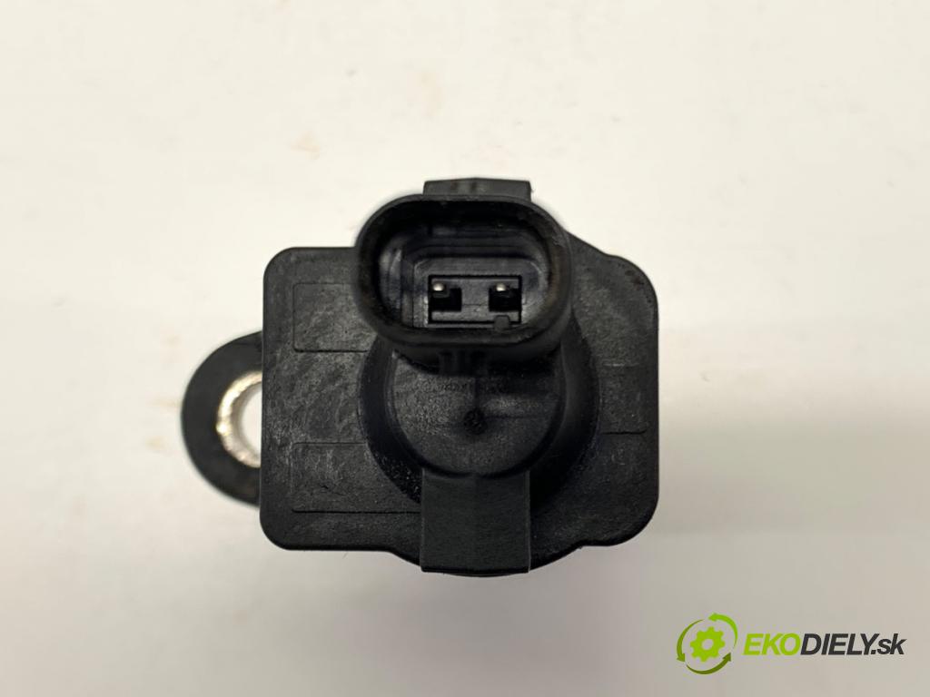 BMW F25 SUV 2016 180 kW xDrive 28 i 1997 Regulátor tlaku oleja 7639993