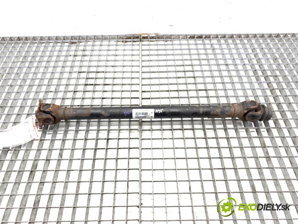 BMW F25 SUV 2016 180 kW xDrive 28 i 1997 Kardaň, hriadeľ hnací predný 8605867