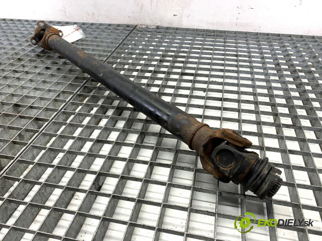 BMW F25 SUV 2016 180 kW xDrive 28 i 1997 Kardaň, hriadeľ hnací predný 8605867