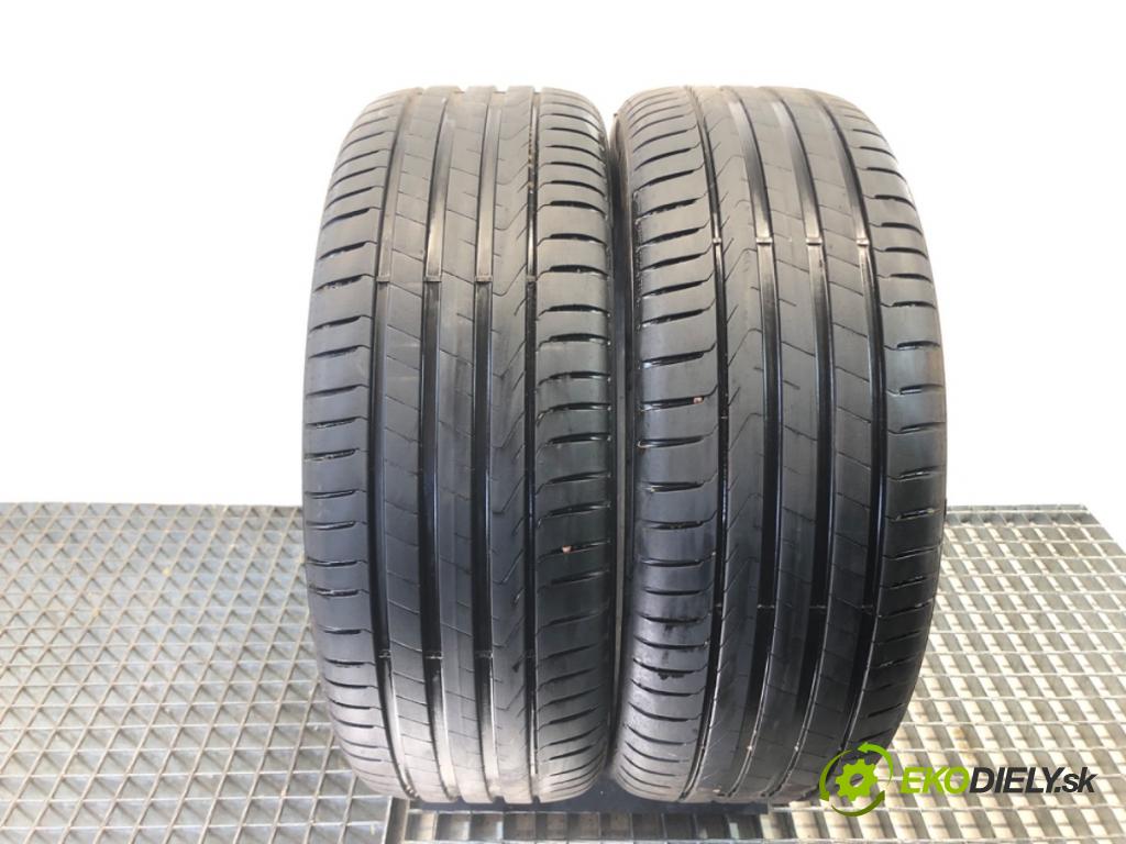 --- ---      PNEUMATIKY: 2X 225/55 18