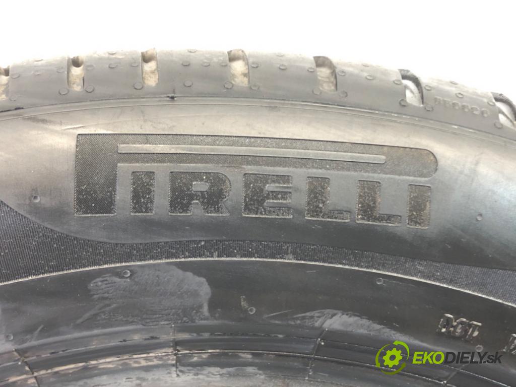 --- --- PNEUMATIKA: 2X 225/55 18" PIRELLI