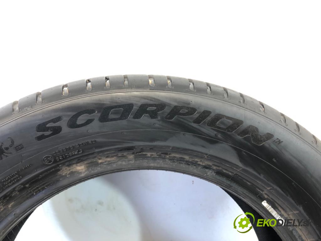 --- --- PNEUMATIKA: 2X 225/55 18" PIRELLI