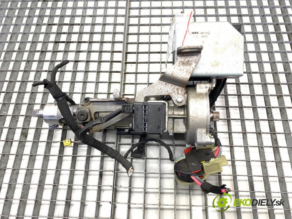 RENAULT MEGANE III liftback 2009 74 kW 1.6 16V (BZ0H) 1598 Pumpa servočerpadlo 488107402R (Servočerpadlo)