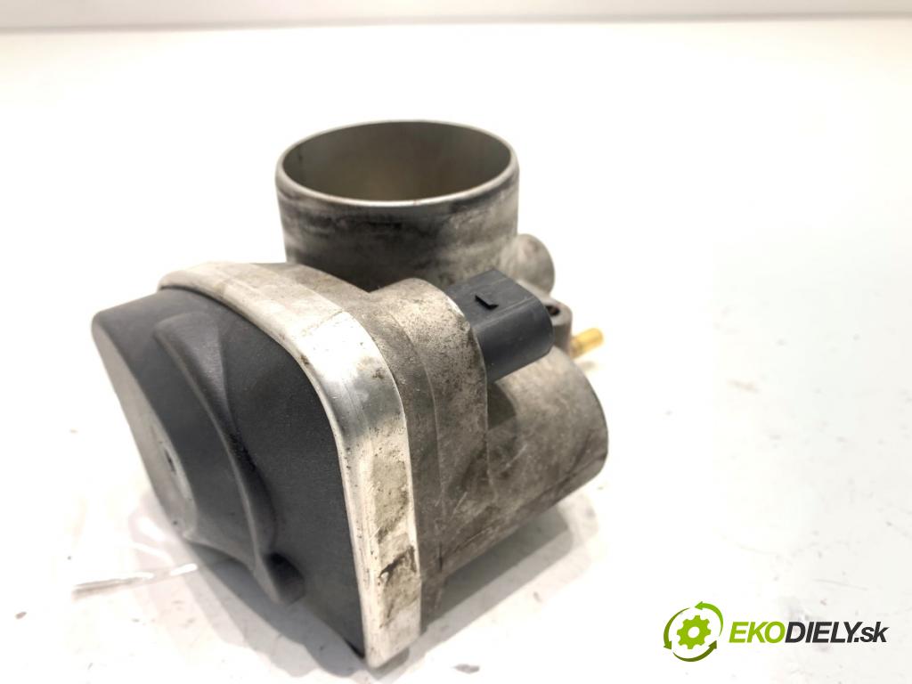 RENAULT MEGANE III liftback 2009 74 kW 1.6 16V (BZ0H) 1598 Škrtiaca klapka 8200190230 (Škrtiaca klapka)