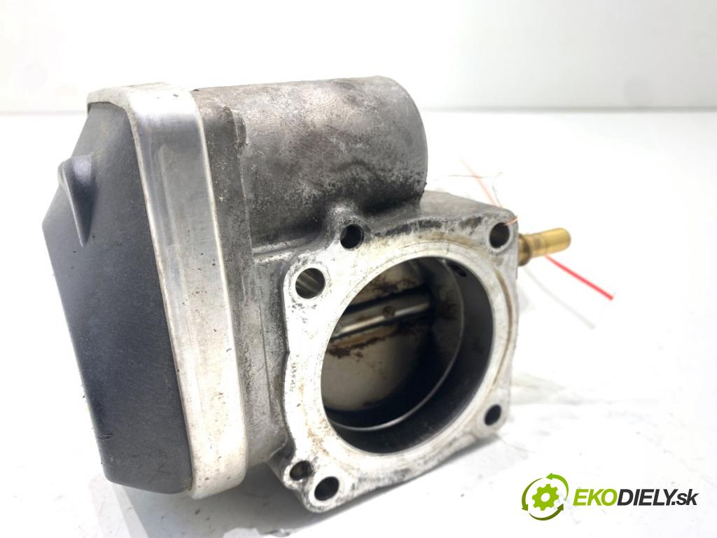 RENAULT MEGANE III liftback 2009 74 kW 1.6 16V (BZ0H) 1598 Škrtiaca klapka 8200190230 (Škrtiaca klapka)